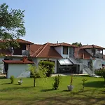 View Of The Castle And The Sea 1 Apartamento *