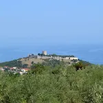 Apartamento View Of The Castle And The Sea 1